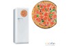 PAD MOUSE DECOR COLORFUN OVO PIZZA RELIZA