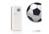 PAD MOUSE DECOR COLORFUN FUTEBOL RELIZA