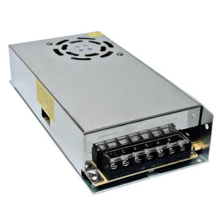FONTE CHAVEADA KANKAI 24V 20A