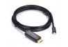 CABO MINI DISPLAYPORT / HDMI 1.80M MOD 1723