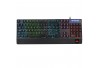 TECLADO HOOPSON GAMER USB RGB LED MOD TPC-046M