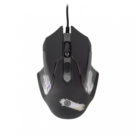 MOUSE GAMER USB HOOPSON MOD GX57