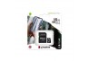 MICRO SD 16GB KINGSTON CLASS 10
