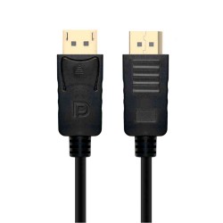CABO DISPLAYPORT 3M PLUSCABLE MOD DP1230