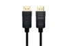 CABO DISPLAYPORT 2M PLUSCABLE MOD DP1220