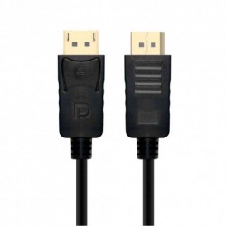 CABO DISPLAYPORT 2M PLUSCABLE MOD DP1220