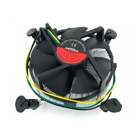 COOLER DEX INTEL 775/1155/1156 MOD DX-7115