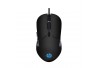 MOUSE ÓPTICO USB HP GAMER MOD M280 PRETO