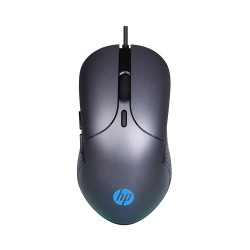 MOUSE ÓPTICO USB HP GAMER MOD M280