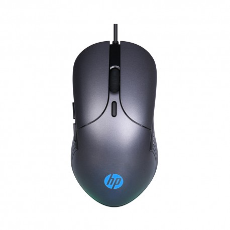 MOUSE ÓPTICO USB HP GAMER MOD M280