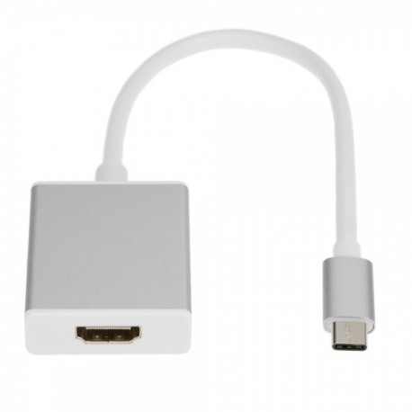 ADAPTADOR TYPE-C / HDMI 3.1-C