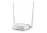 ROTEADOR TENDA WIRELESS 300 MBPS 2 ANTENAS MOD N301P