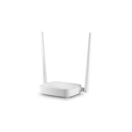 ROTEADOR TENDA WIRELESS 300 MBPS 2 ANTENAS MOD N301P