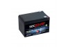 BATERIA P/ NOBREAK SECPOWER 12V 12AH MOD SP12-12