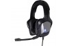 FONE DE OUVIDO GAMER USB HP 7.1 LED MOD H220GS