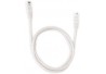 CABO REDE C/ CONECTOR RJ45 1,5M CAT6 PLUS CABLE MOD PC-ETH6U15WH