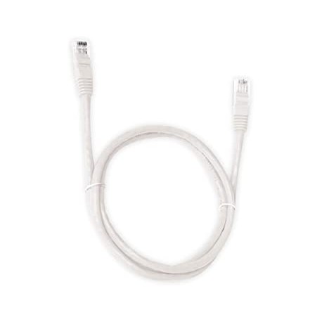 CABO REDE C/ CONECTOR RJ45 1,5M CAT6 PLUS CABLE MOD PC-ETH6U15WH