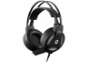 FONE DE OUVIDO GAMER USB HP LED MOD H100
