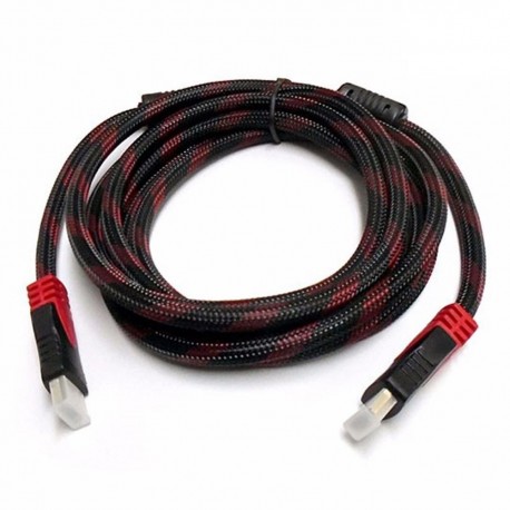CABO VÍDEO HDMI/HDMI 15M C/ FILTRO MOD 1076