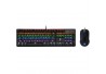 TECLADO+MOUSE HP GAMER USB MOD GM200