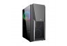 GABINETE GAME MOD MT-G670SBK S/ FONTE C3TECH