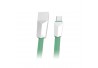 CABO USB 2.0 AM X MICRO USB 1M C3TECH CB-M170GR