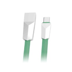 CABO USB 2.0 AM X MICRO USB 1M C3TECH CB-M170GR