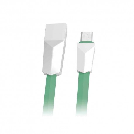 CABO USB 2.0 AM X MICRO USB 1M C3TECH CB-M170GR