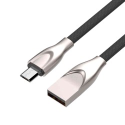CABO USB 2.0 AM X MICRO 1M C3TECH CB-M180BK