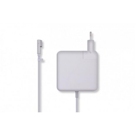 FONTE ALIMENTAÇÃO MACBOOK APPLE 16.5V 3.65A 60W L MOD 1512