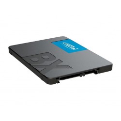 HD SSD 1000GB SATA CRUCIAL BX500
