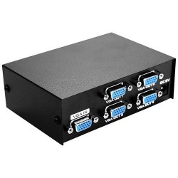 SPLITTER VGA 1X4 MOD MTV-2004