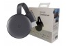 GOOGLE CHROMECAST 
