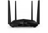 ROTEADOR TENDA WIRELESS IPV6 4 ANTENAS AC1200 MOD AC10
