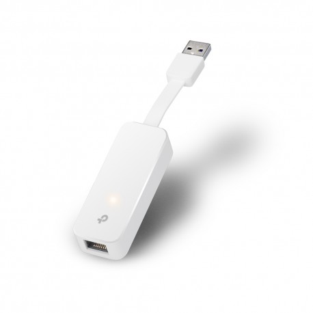 ADAPTADOR REDE GIGABIT USB 3.0 TP-LINK UE300