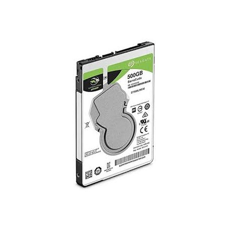 HD NOTEBOOK SATA 500GB SEAGATE SLIM (1 ano garantia)