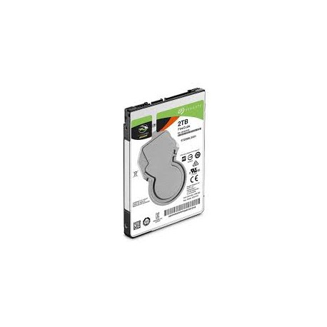 HD NOTEBOOK SATA 2000GB SEAGATE SLIM (1 ano garantia)