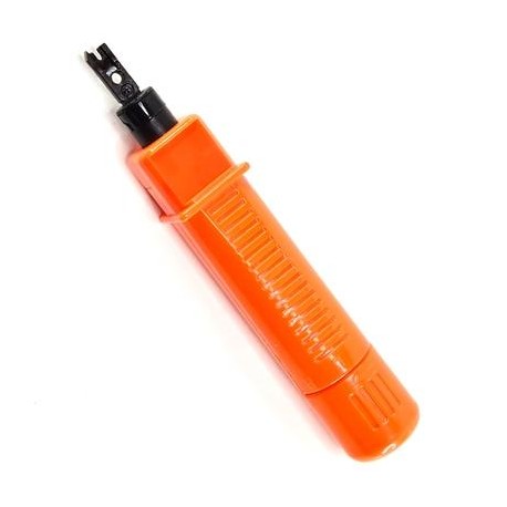 ALICATE INSERÇÃO PUNCH DOWN RJ45 PLUS CABLE MOD LT-P50