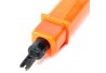 ALICATE INSERÇÃO PUNCH DOWN RJ45 PLUS CABLE MOD LT-P50