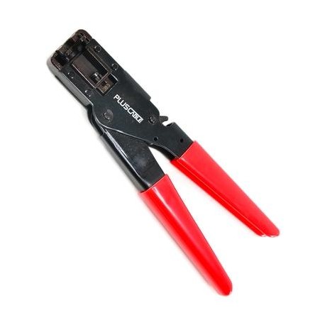 ALICATE CRIMPAR RG59/RG6 PLUS CABLE MOD LT-C60