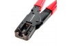 ALICATE CRIMPAR RG59/RG6 PLUS CABLE MOD LT-C60