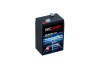 BATERIA P/ NOBREAK SECPOWER 6V 4.5AH MOD SP6
