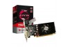 PLACA VÍDEO 2GB PCI EXPRESS AFOX R5 220 DDR3 AMD RADEON