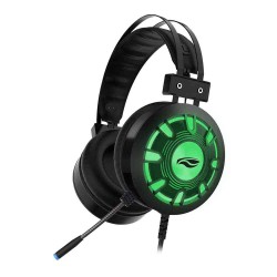  FONE DE OUVIDO GAMER USB C3TECH KESTREL MOD G720BK