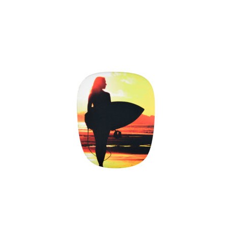 PAD MOUSE NEOBASIC SUNSET SURF RELIZA