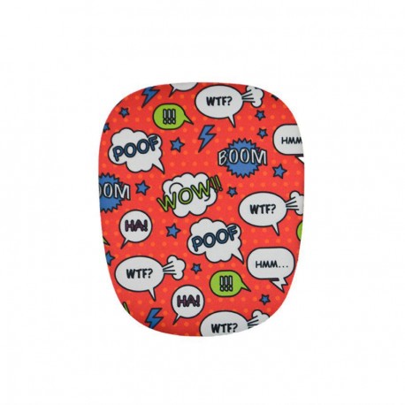 PAD MOUSE NEOBASIC COMICS RELIZA