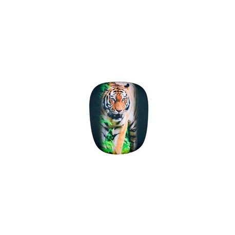 PAD MOUSE NEOBASIC TIGER RELIZA