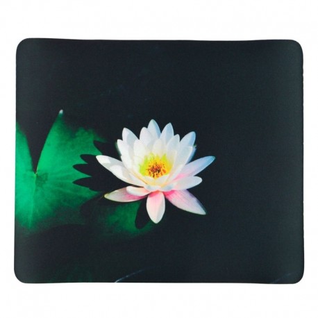 PAD MOUSE RETANGULAR CLASSIC VICTORIA RELIZA