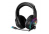 HEADSET GAMER C/ MICROFONE FORTREK G BLACKFIRE RGB MOD 70554