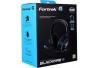 HEADSET GAMER C/ MICROFONE FORTREK G BLACKFIRE RGB MOD 70554